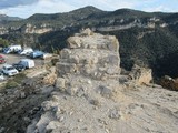 Castillo de Siurana