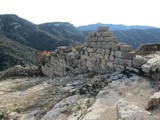 Castillo de Siurana