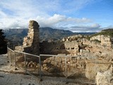 Castillo de Siurana