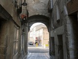 Portal del Sanou