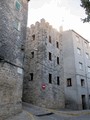 Muralla urbana de Santa Coloma de Queralt