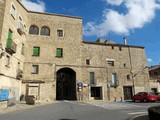 Muralla urbana de Santa Coloma de Queralt