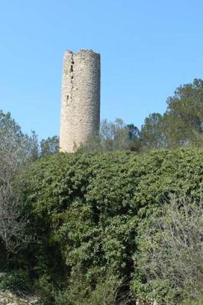 Torre de Fullola