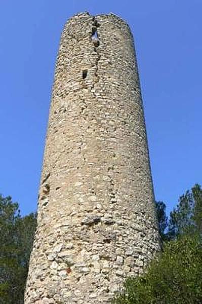 Torre de Fullola