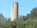 Torre de Fullola