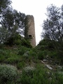 Torre de Fullola