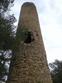 Torre de Fullola