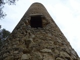 Torre de Fullola