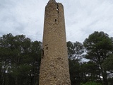 Torre de Fullola