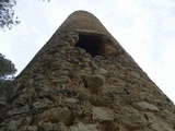 Torre de Fullola