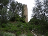 Torre de Fullola