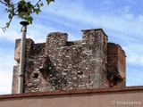 Muralla urbana de Vila-Seca