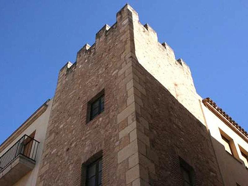 Torre de la Abadía