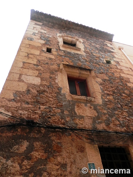 Torre del Delme