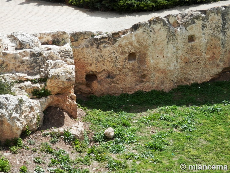 Torre d'en Dolça