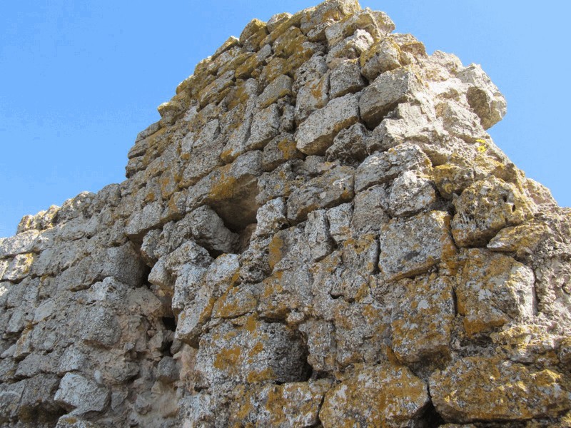 Castillo de Selmella