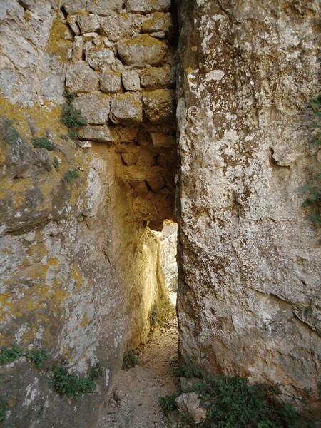 Castillo de Selmella