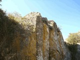 Castillo de Selmella