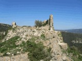 Castillo de Selmella