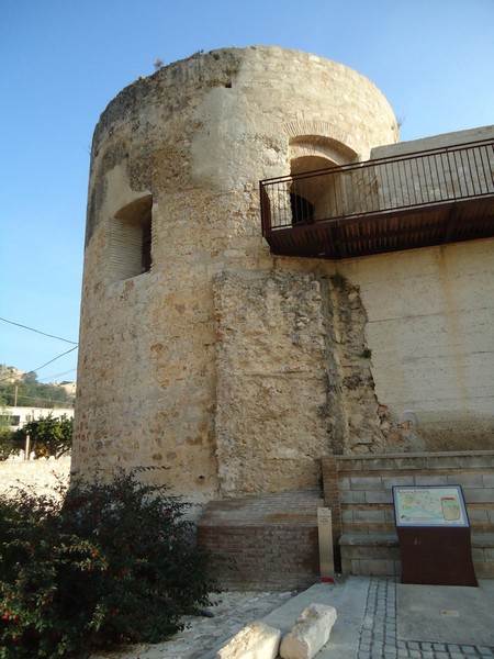 Torre del Celio