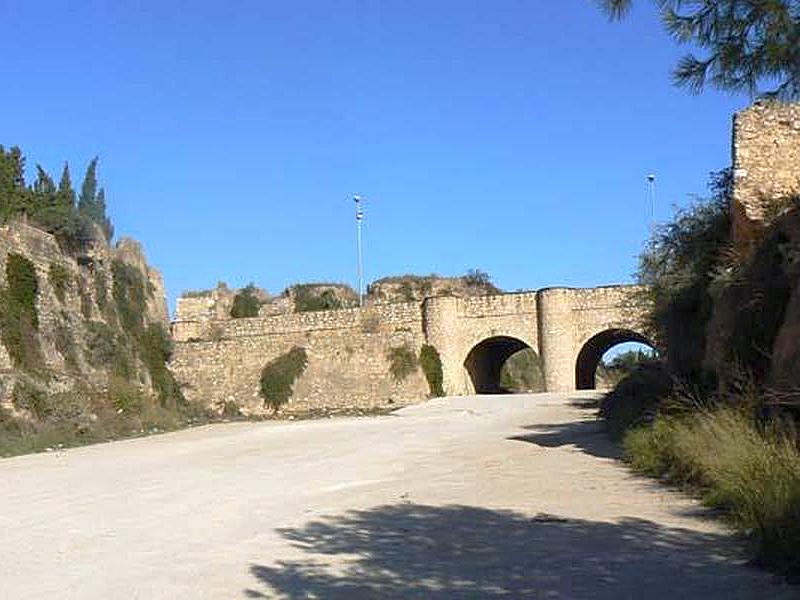 Portal de Tarragona