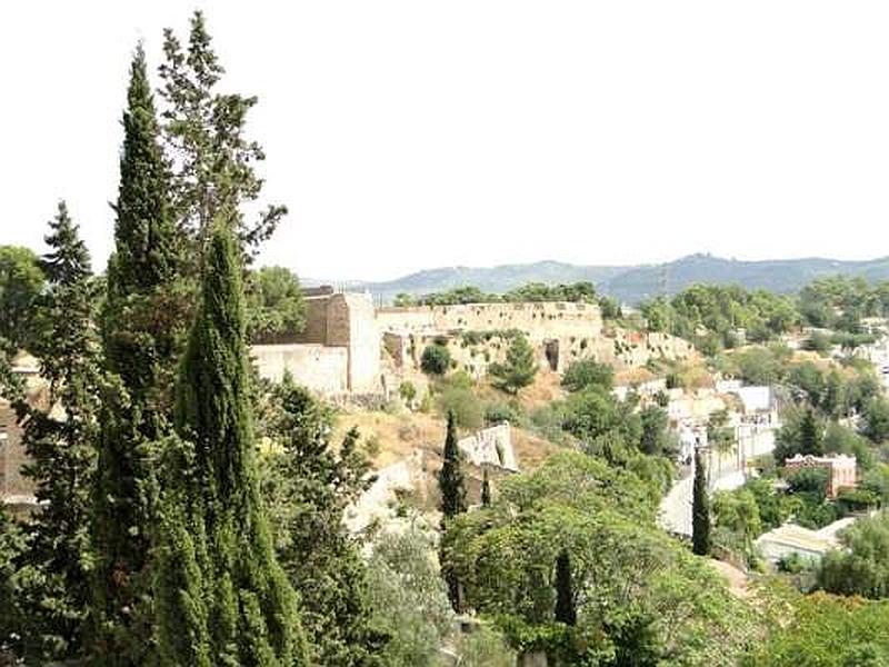 Muralla urbana de Tortosa