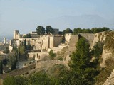 Muralla urbana de Tortosa