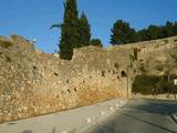 Muralla urbana de Tortosa