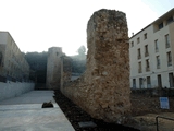 Muralla urbana de Tortosa