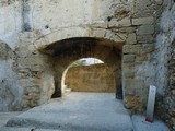 Muralla urbana de Tortosa