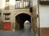 Muralla urbana de Tortosa