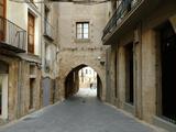 Muralla urbana de Tortosa