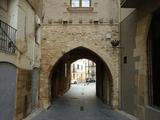 Muralla urbana de Tortosa