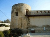 Muralla urbana de Tortosa