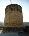 Muralla urbana de Tortosa