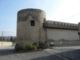 Muralla urbana de Tortosa