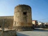 Muralla urbana de Tortosa