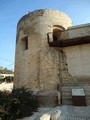 Muralla urbana de Tortosa