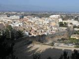 Muralla urbana de Tortosa