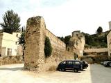 Muralla urbana de Tortosa