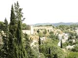 Muralla urbana de Tortosa