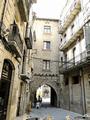 Muralla urbana de Tortosa