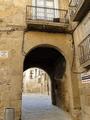 Muralla urbana de Tortosa