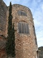 Castillo de Vila-Rodona