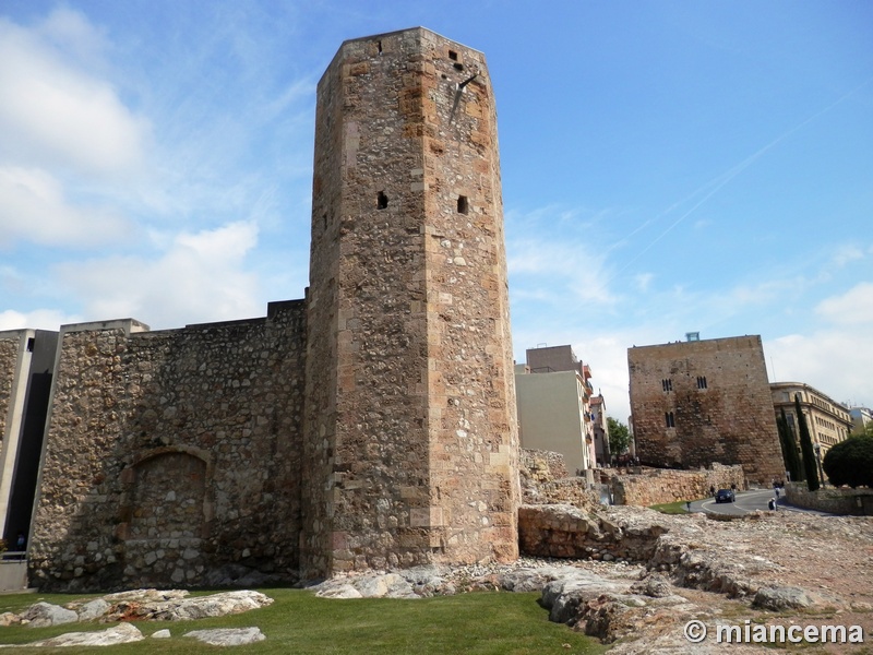 Torre de las Monjas