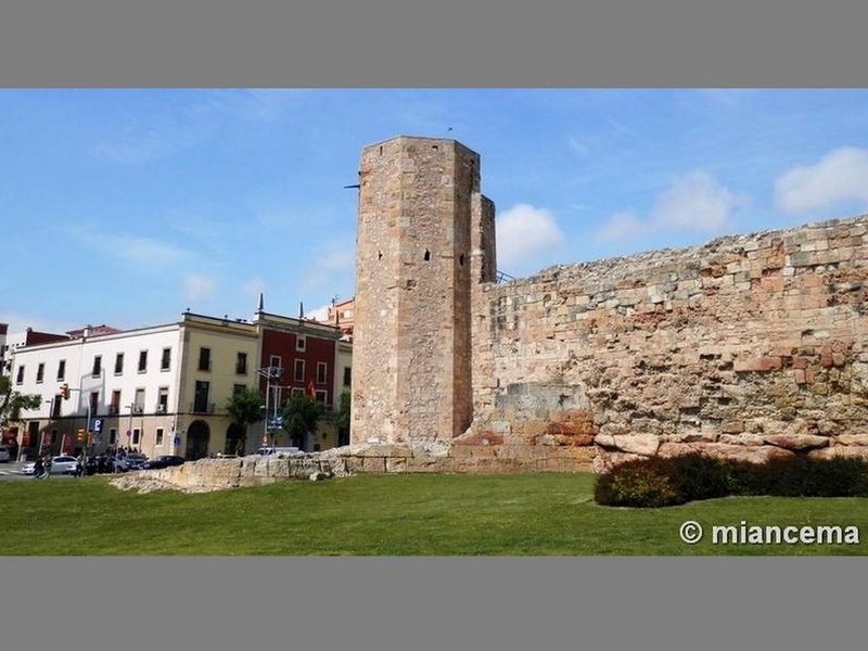 Torre de las Monjas