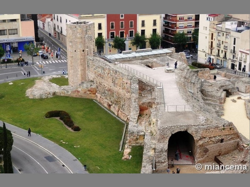 Torre de las Monjas