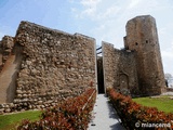 Torre de las Monjas