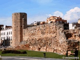 Torre de las Monjas