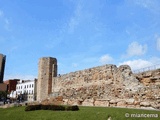 Torre de las Monjas